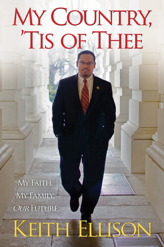 My Country Tis Of Thee Keith Ellison