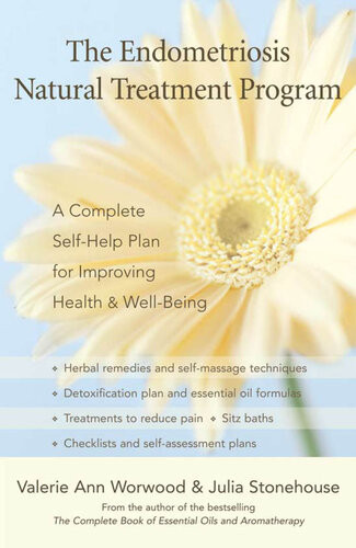 The Endometriosis Natural Treatment Program Valerie Ann Worwood
