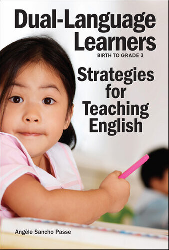 Duallanguage Learners Strategies For Teaching English Angle Sancho Passe