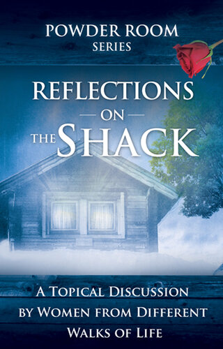 Reflections On The Shack Angela Shears Shae Cooke Tammy Fitzgerald