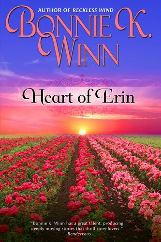 Heart Of Erin Bonnie K Winn