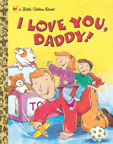 I Love You Daddy Edie Evans