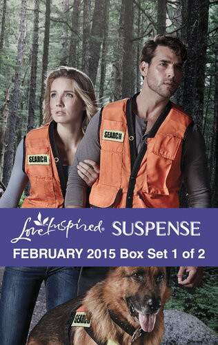 Love Inspired Suspense February 2015 Box Set 1 Of 2 To Save Her Childtakensilent Hunter Margaret Daley Lisa Harris Maggie K Black