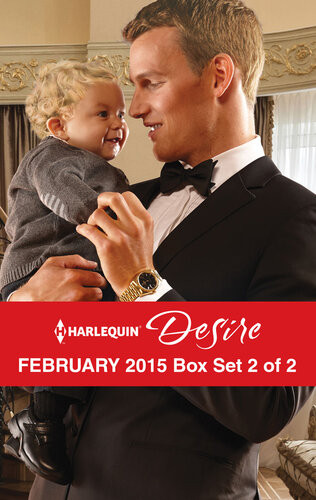 Harlequin Desire February 2015 Box Set 2 Of 2 The Blackstone Heirher Forbidden Cowboythe Texans Royal Md Dani Wade Charlene Sands Merline Lovelace