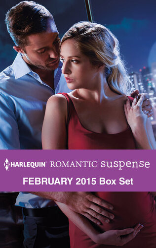 Harlequin Romantic Suspense February 2015 Box Set Carrying His Secretoperation Power Playsilken Threatstaken By The Con Marie Ferrarella Justine Davis Addison Fox Cj Miller