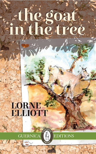The Goat In The Tree Lorne Elliott