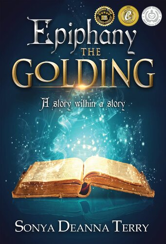 Epiphany The Golding Sonya Deanna Terry