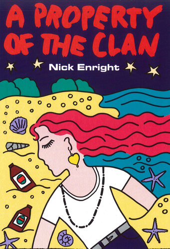 A Property Of The Clan Nick Enright