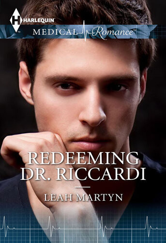 Redeeming Dr Riccardi Leah Martyn