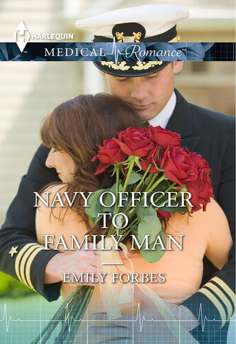 Navy Officer To Family Man Emily Forbes
