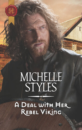 A Deal With Her Rebel Viking Michelle Styles