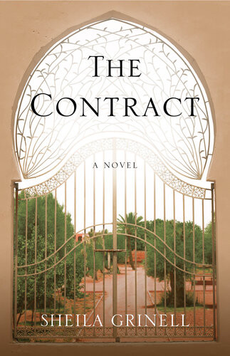 The Contract A Novel Sheila Grinell