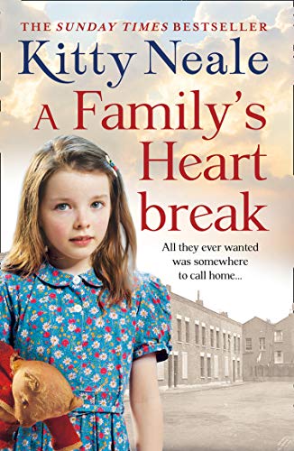 A Familys Heartbreak Kitty Neale