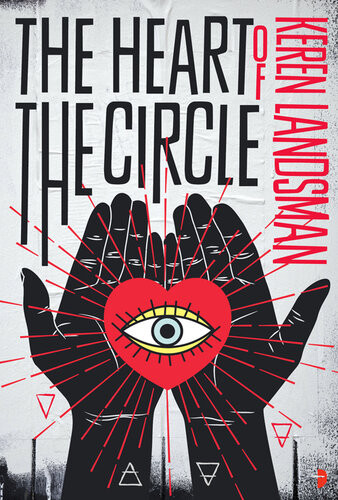 The Heart Of The Circle Keren Landsman