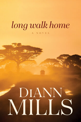 Long Walk Home Dgo Diann Mills