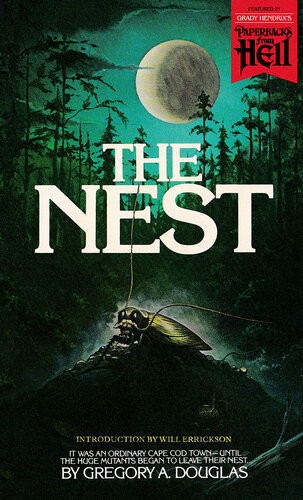 The Nest Gregory A Douglas