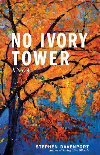 No Ivory Tower Stephen Davenport