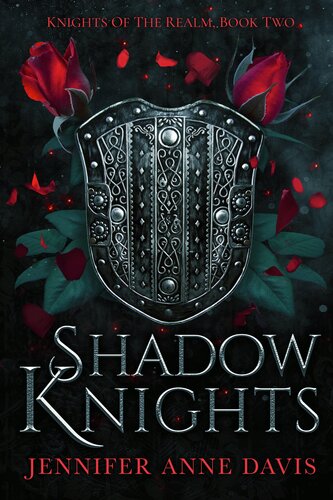Shadow Knights Jennifer Anne Davis