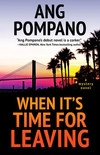 When Its Time For Leaving Ang Pompano
