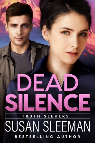 Dead Silence Susan Sleeman