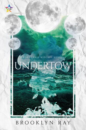 Undertow Brooklyn Ray