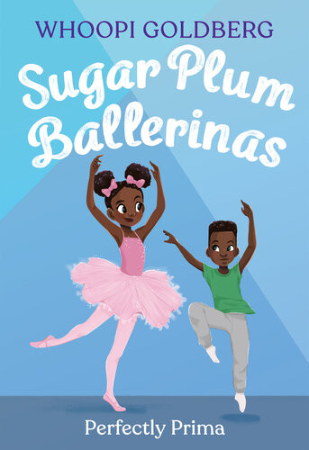 Sugar Plum Ballerinas Perfectly Prima Whoopi Goldberg Deborah Underwood