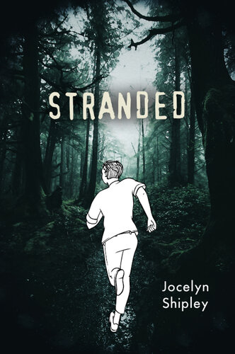 Stranded Jocelyn Shipley