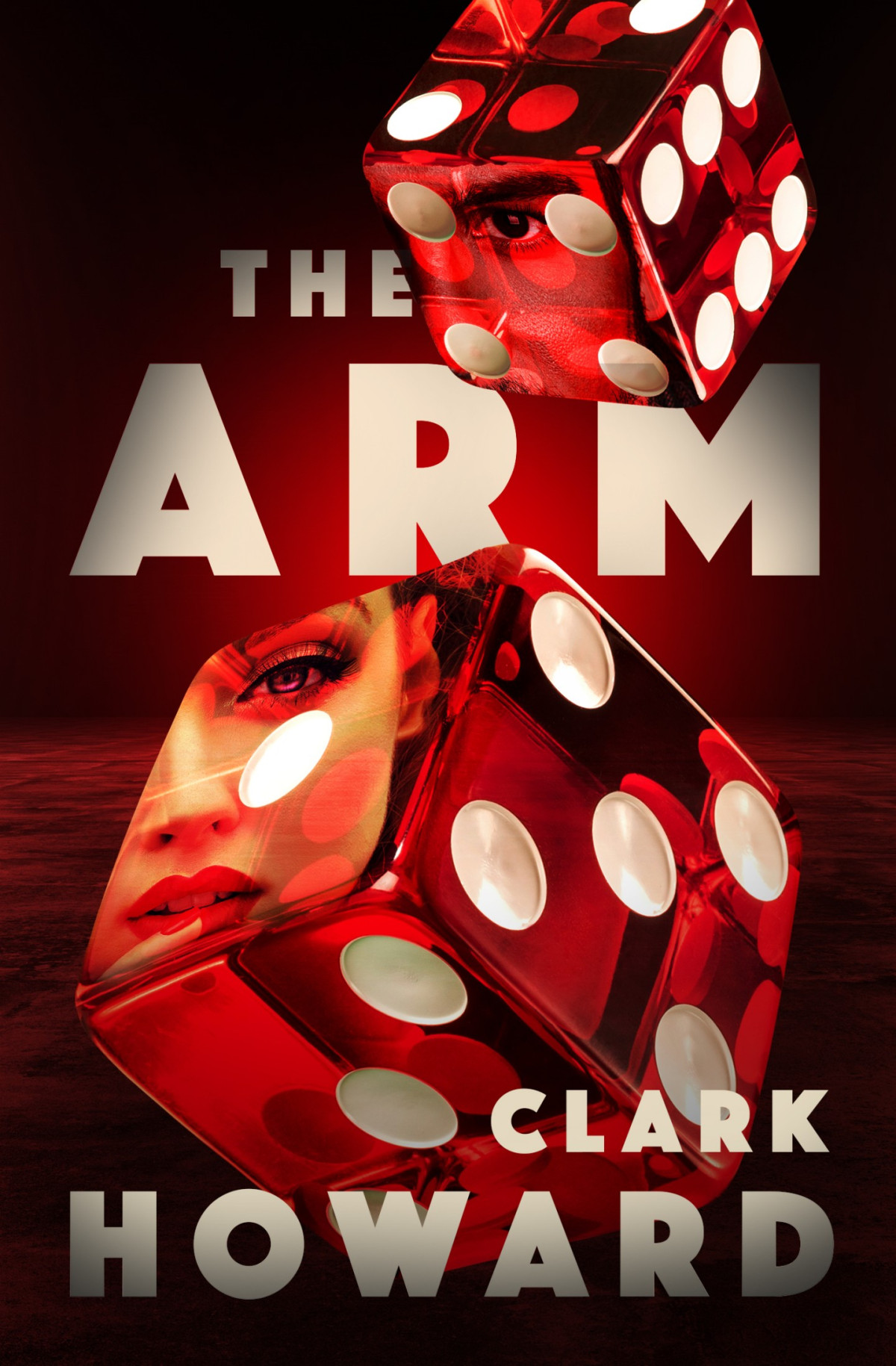The Arm Clark Howard
