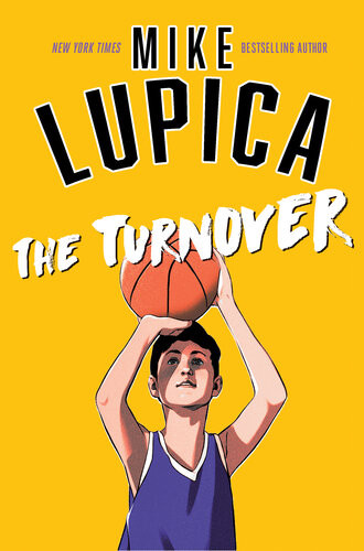 The Turnover Mike Lupica