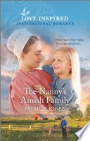 The Nannys Amish Family Patricia Johns