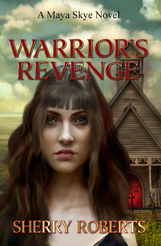 Warriors Revenge Sherry Roberts