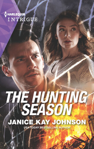The Hunting Season Janice Kay Johnson
