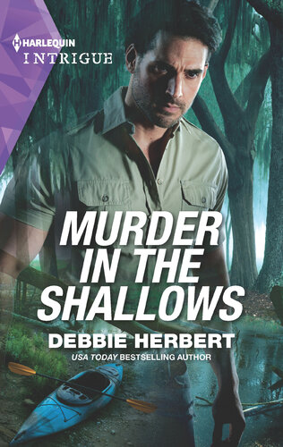 Murder In The Shallows Debbie Herbert