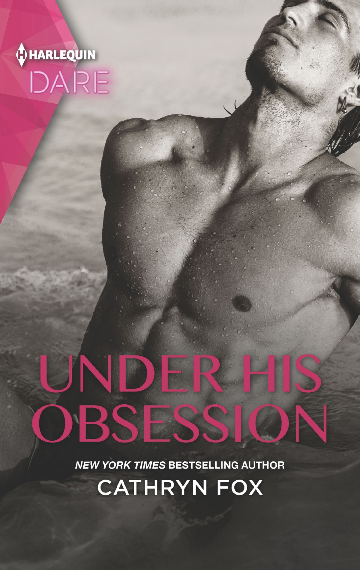 Under His Obsession Cathryn Fox