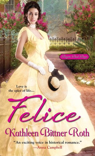 Felice Kathleen Bittner Roth