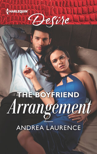 The Boyfriend Arrangement Andrea Laurence