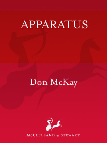 Apparatus Don Mckay