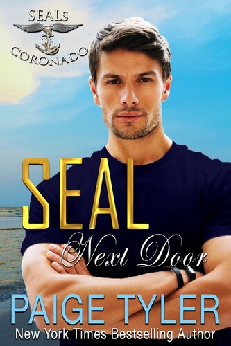 Seal Next Door Paige Tyler