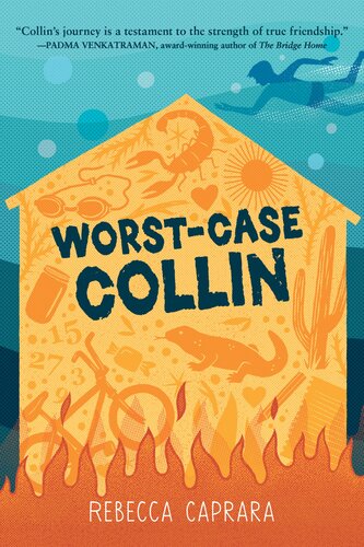 Worstcase Collin Rebecca Caprara
