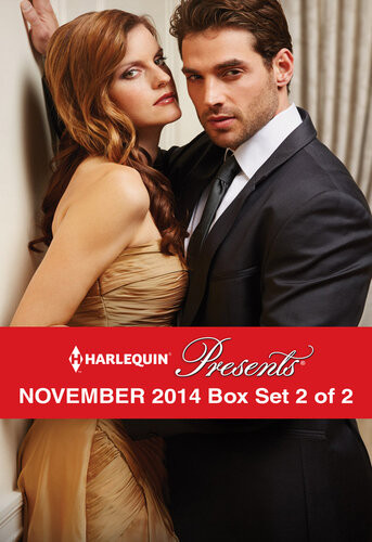 Harlequin Presents November 2014 Box Set 2 Of 2 A Virgin For His Prizerebels Bargainone Night With Morellithe True King Of Dahaar Lucy Monroe Annie West Kim Lawrence Tara Pammi
