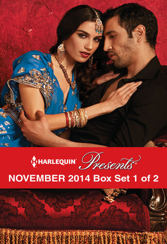 Harlequin Presents November 2014 Box Set 1 Of 2 To Defy A Sheikhprotecting The Desert Princessthe Valquez Seductionthe Russians Acquisition Maisey Yates Carol Marinelli Melanie Milburne Dani Collins