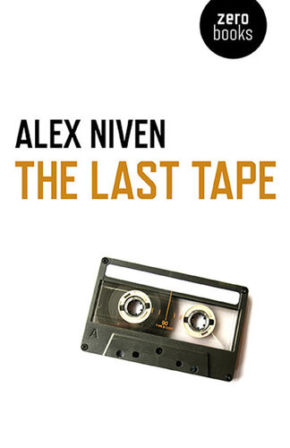 The Last Tape Alex Niven