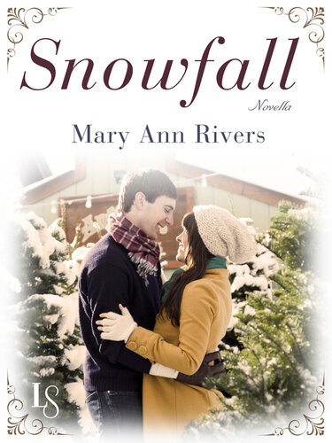 Snowfall Mary Ann Rivers