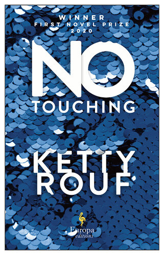 No Touching Ketty Rouf