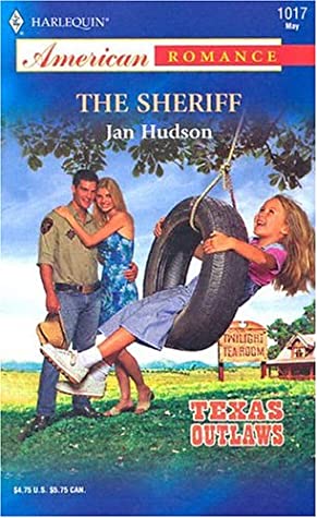 The Sheriff Jan Hudson
