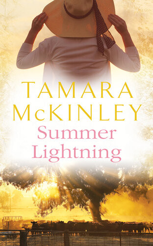 Summer Lightning Tamara Mckinley