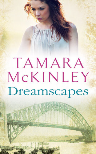 Dreamscapes Tamara Mckinley