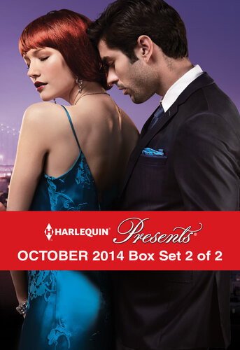 Harlequin Presents October 2014 Box Set 2 Of 2 An Heiress For His Empirecommanded By The Sheikhthe Uncompromising Italiana Deal Before The Altar Lucy Monroe Kate Hewitt Cathy Williams Rachael Thomas