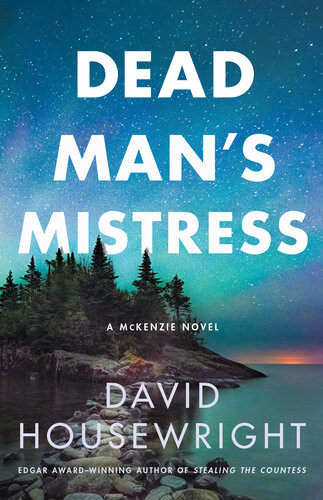 Dead Mans Mistress David Housewright