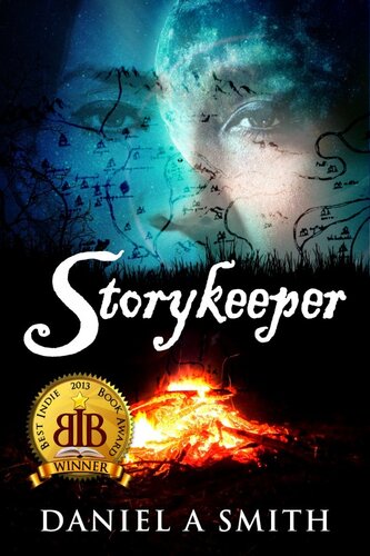 Storykeeper Daniel A Smith